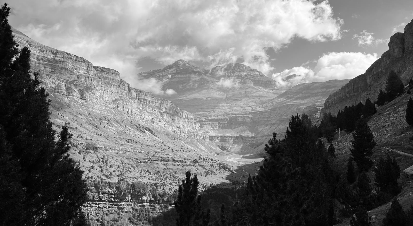 Ordesa y Monte Perdido