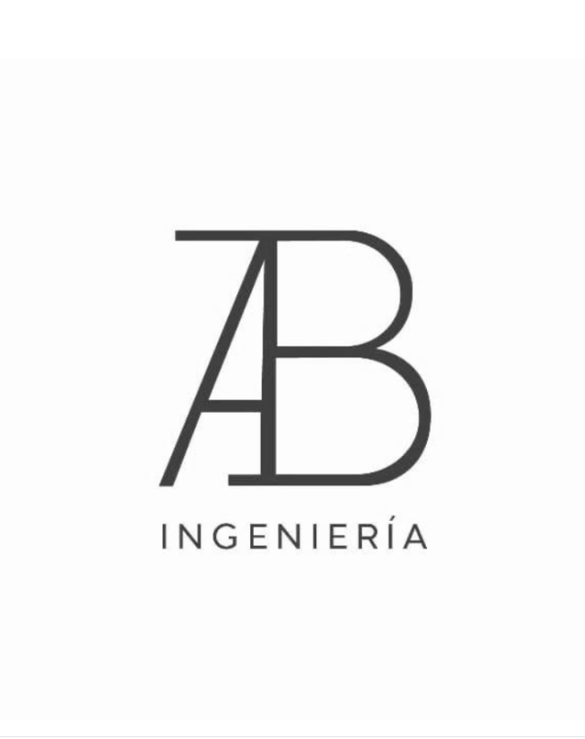 Logotipo ATB ingeniería