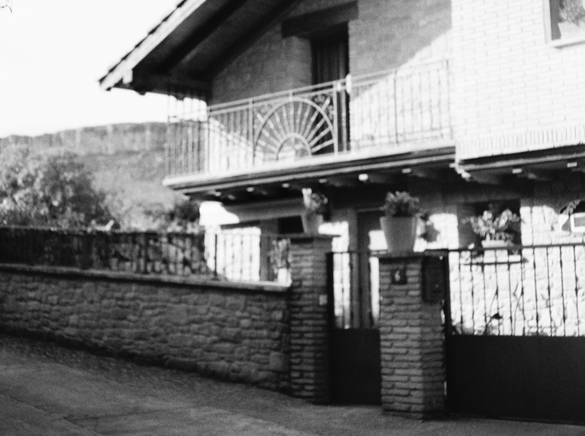 Casa Larrión