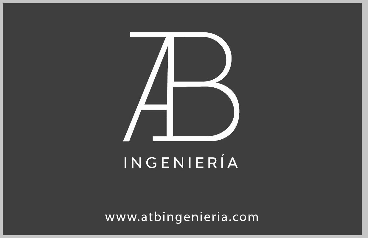 Tarjeta visita ATB
