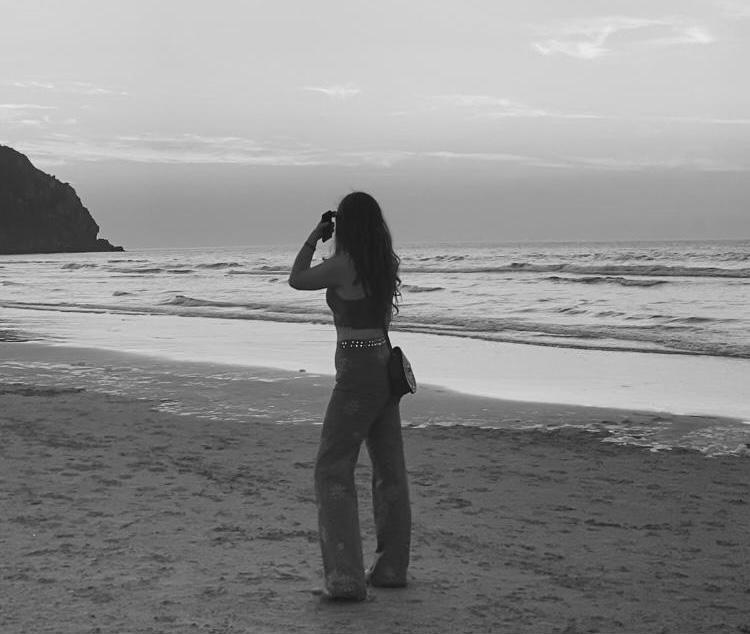 Sobre mí fotografía